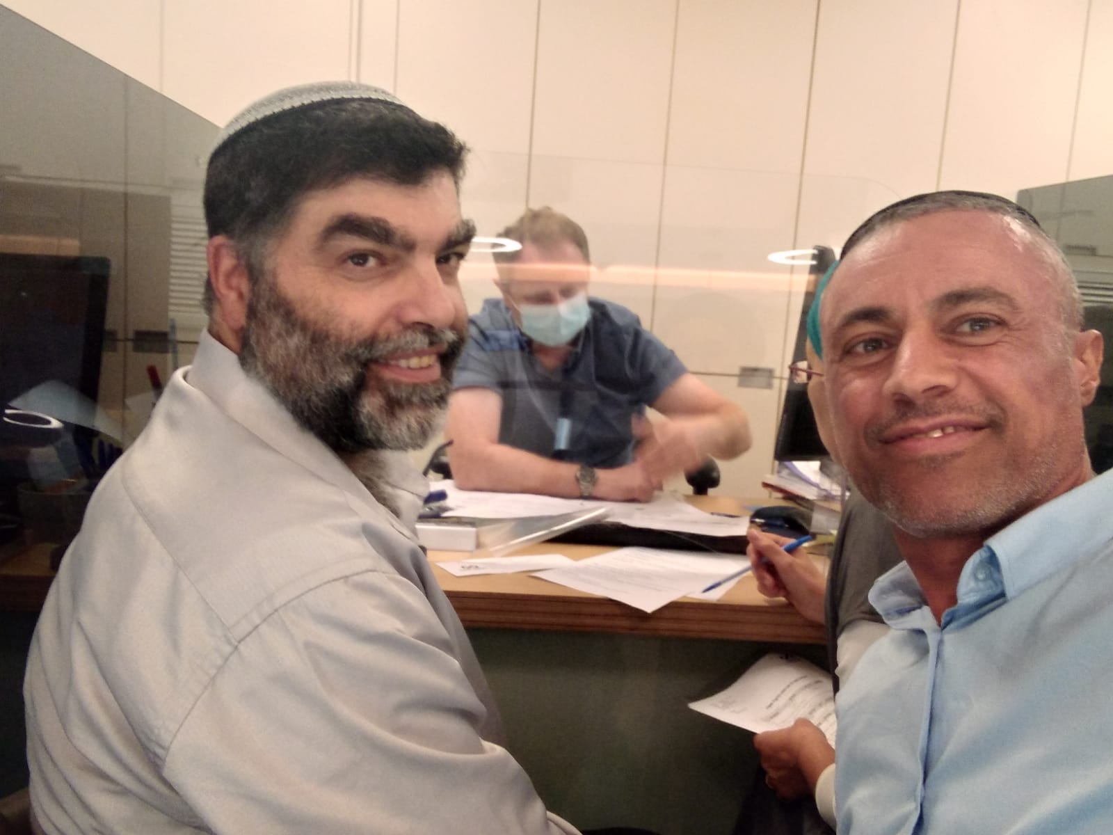 יוגב יישוב נריה