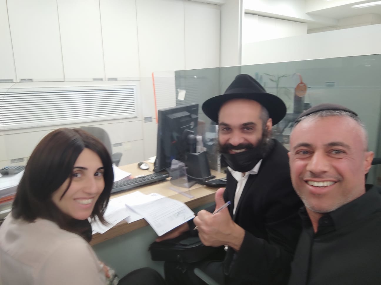 דמארי קרית מלאכי