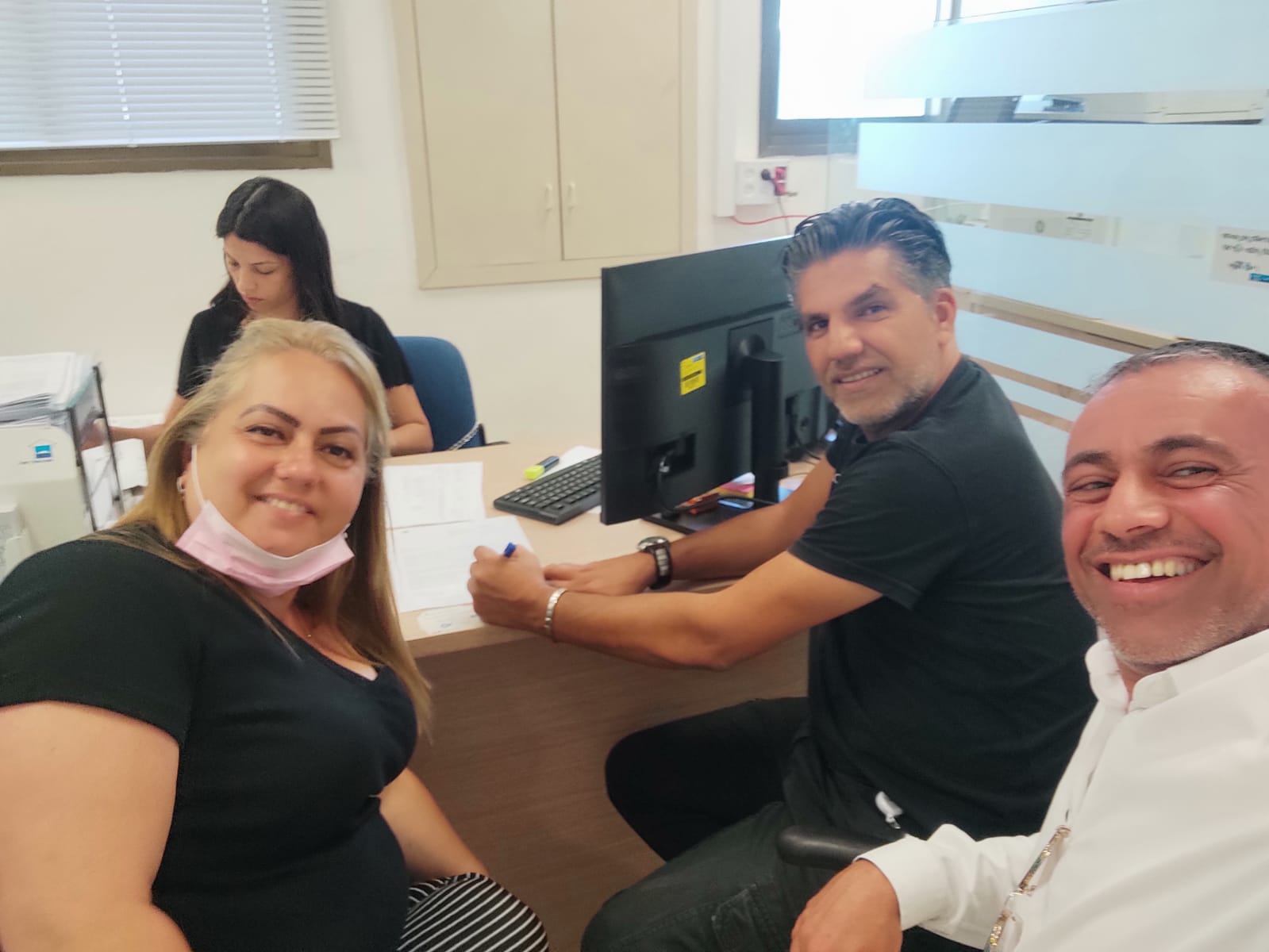 מגן מרחובות