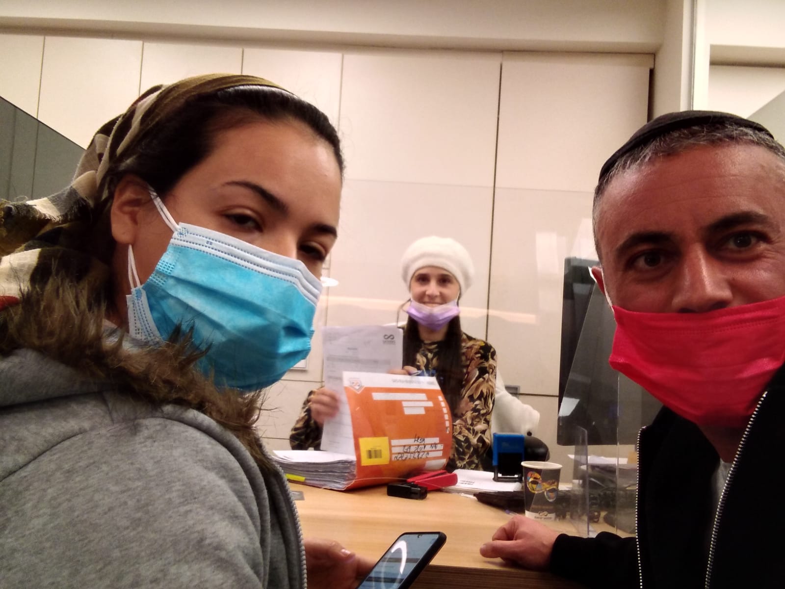 פינחסי מכרמי גת