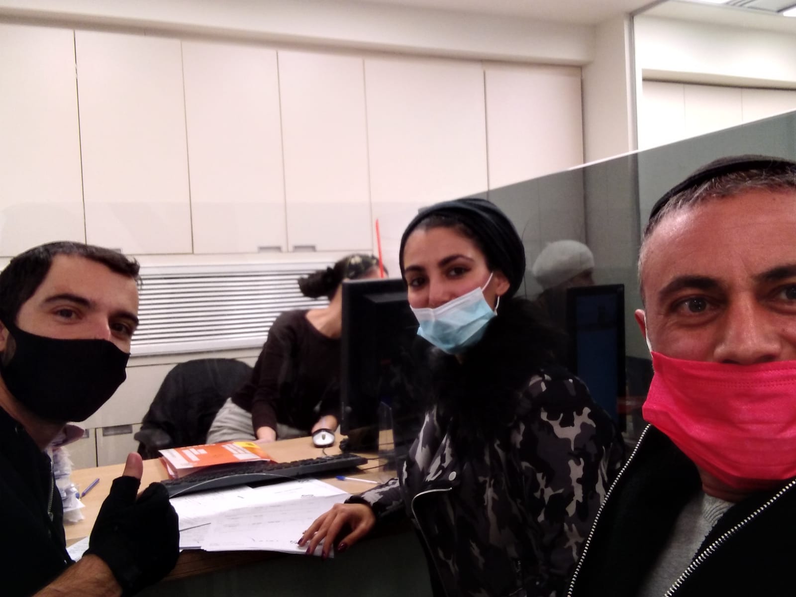 בניסטי מיבנה